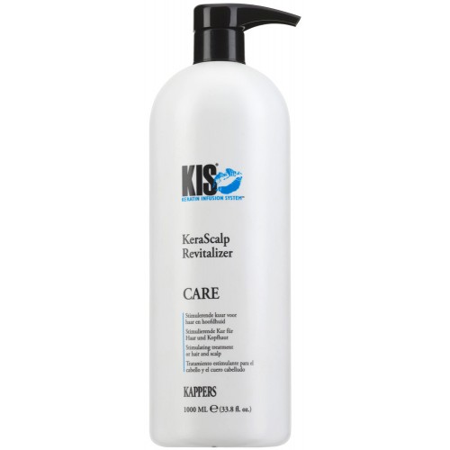 Kis Care Kerascalp Revitalizer 1000ml 4981