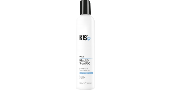 Kis Care Kerascalp Healing Shampoo 300ml 6698