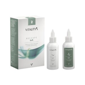 Reshape Soft Monodose N.2 100 ml + 100 ml