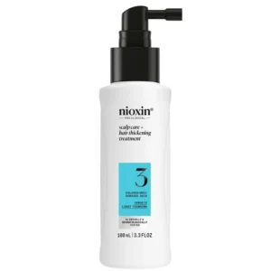 Nioxin System 3 Scalp Leave-In Treatment - 100ML