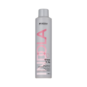 Indola Glaze It Up Shine Spray 300ml