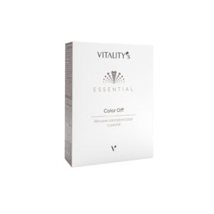 Essential Kit Color Off