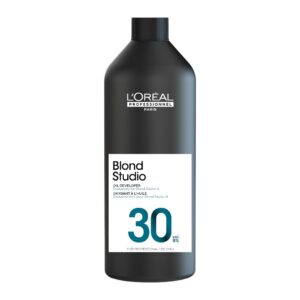L'Oréal Oil Developer Oxydant 9T 30 Vol 1000 ml