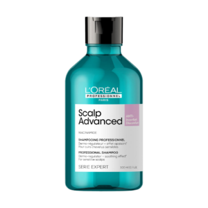 L'Oréal Scalp Advanced Anti-Discomfort Shampoo - 300 ML