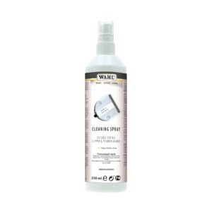 Wahl Cleaning Spray 250ml