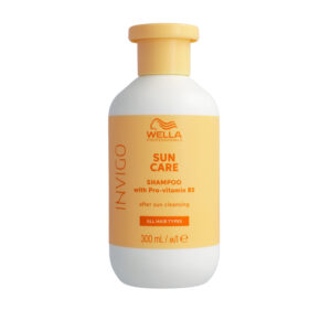 Sun Hair&Body Shampoo - 300ML