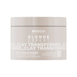 Indola Profession Bleach Clay Transformer 120g