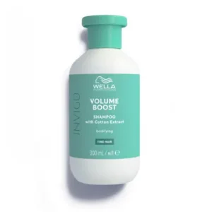 Invigo Volume Boost Shampoo - 300ML
