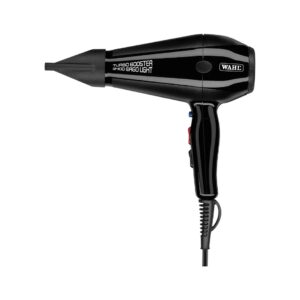 Wahl Turbo Booster 3400 Ergo Light Zwart