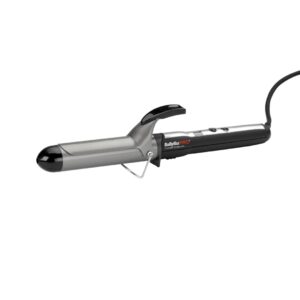 BaByliss Pro Titanium Tourmaline Krultang 32mm - 60W