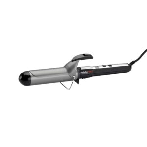 BaByliss Pro Titanium Tourmaline Krultang 38mm - 60W