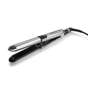 BaByliss Pro Elipsis3000 Stijltang 55W - RVS Zwart