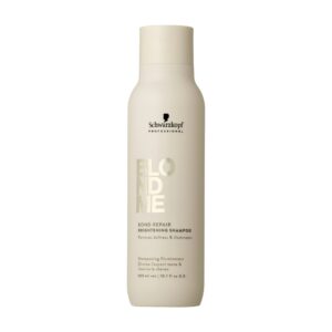 BLONDME BondR Brightening Shampoo - 300 ML