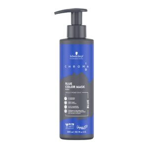 Schwarzkopf Chroma ID - Blue 300ml