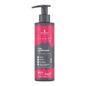 Schwarzkopf Chroma ID - Pink 300ml