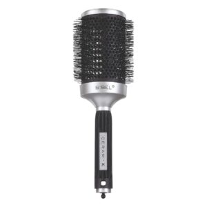 SIBEL Thermische borstel Ceram-X 65/90mm