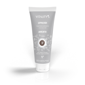 Espresso Silver - 200 ML