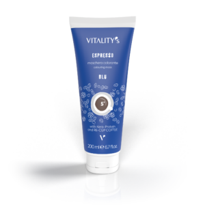 Espresso Blue - 200 ML