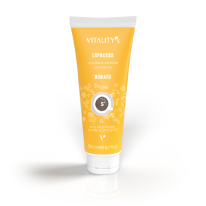 Espresso Golden - 200 ML