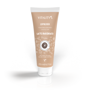 Espresso Latte Macchiato - 200 ML