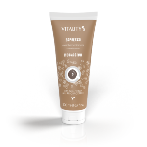 Espresso Mocaccino - 200 ML