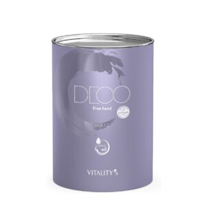 Deco Free Hand 400gr