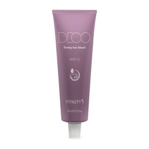 Deco Sweety Hair Bleach 150ml
