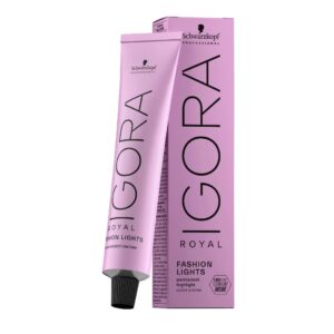 Schwarzkopf Igora Fashion Lights - L-00