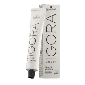 Schwarzkopf Igora Absolutes Silverwhite - Dove Grey