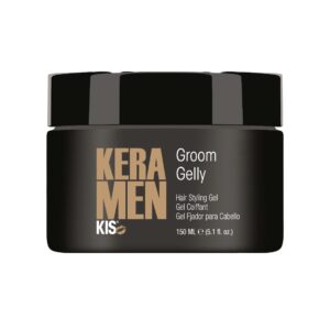 KIS KeraMen GroomGelly 150 ML
