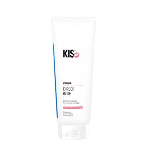 KIS Direct Color Blue 200 ML