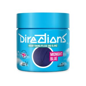 Directions Midnight Blue 88ML