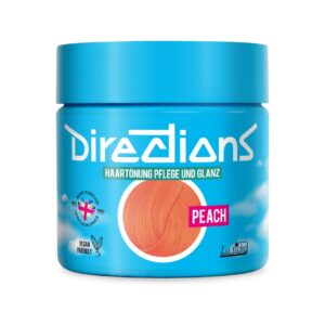 Directions Peach 100 ML