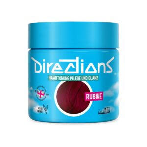 Directions Rubine 100ML