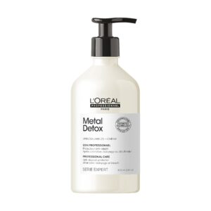 L'Oréal Metal Detox Conditioner 500 ml