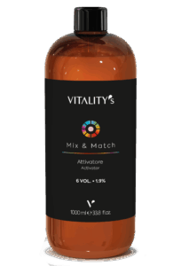 Mix & Match - Activator 1000ml