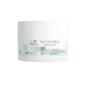 Nutricurls Mask - 150ML
