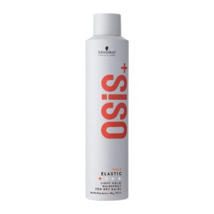 Schwarzkopf OSiS+ Elastic Hairspray - 300 ML