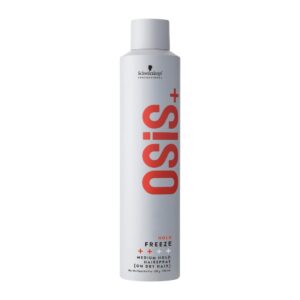 Schwarzkopf OSiS+ Freeze Hairspray