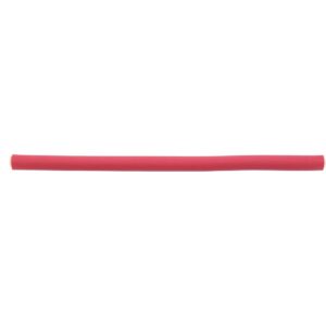 SIBEL Roller Super Flex Rood 24cm 12mm Lang 12st