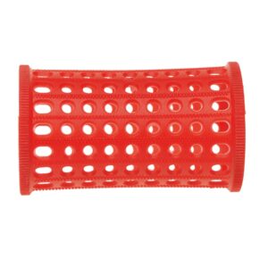 SIBEL Plastic fixatienaaldens FormLock Rood 10st