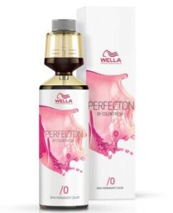 Color Fresh Perfecton - /3