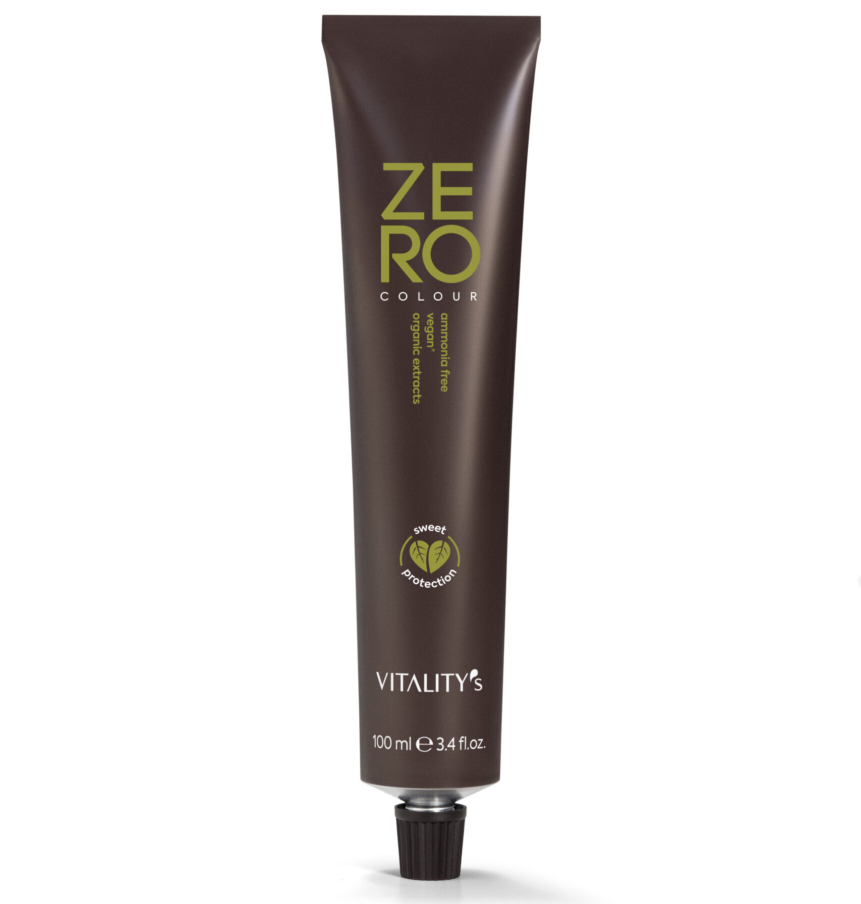 Zero Vegan