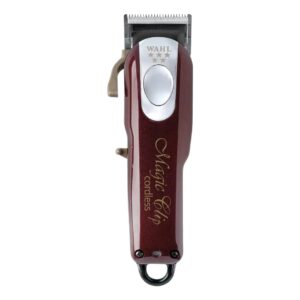 Wahl Cordless Magic Clip 5-Star