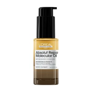 L'Oréal Absolut Repair Molecular Dual Oil 30 ml