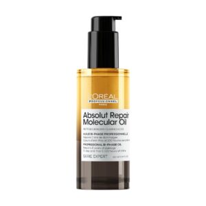 L'Oréal Absolut Repair Molecular Dual Oil 90 ml