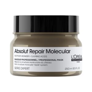 L'Oréal Absolut Repair Molecular Rinse-Off Mask 250 ml