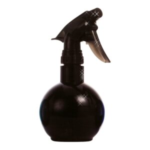 SIBEL Spray Bal Zwart 340ml