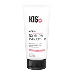 KIS No-Yellow Pro Booster 75ml