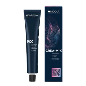 Indola Profession Crea-Mix 60ml - 0.00